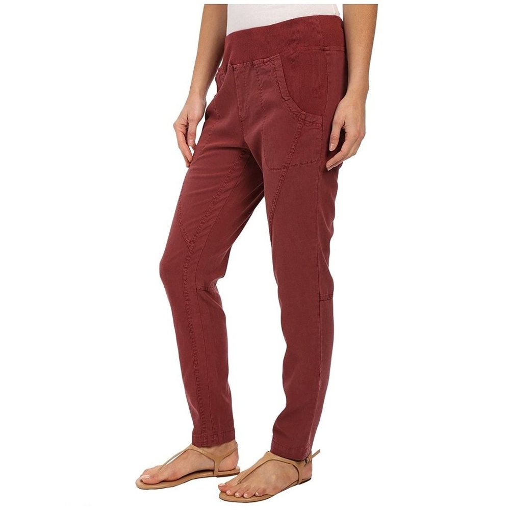 XCVI Annalisa Rustico Pants Sz M